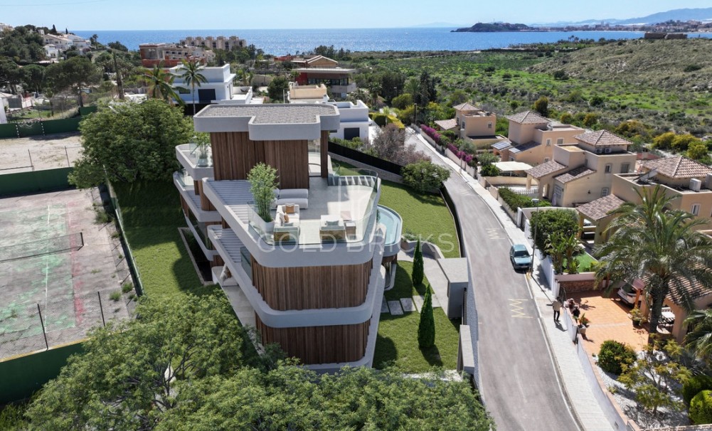 Nieuwbouw ·  · Cartagena · Isla Plana