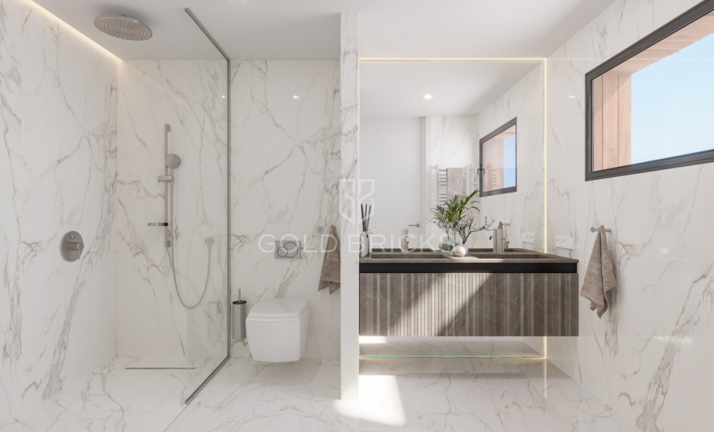 Nieuwbouw ·  · Cartagena · Isla Plana