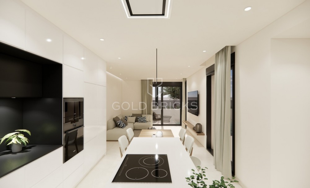 Nieuwbouw ·  · Dolores · Dolores Centro