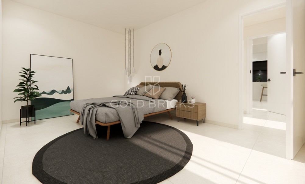 Nieuwbouw ·  · Dolores · Dolores Centro