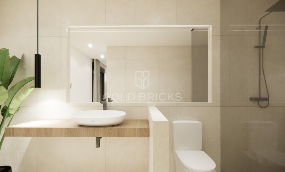 Nieuwbouw ·  · Dolores · Dolores Centro