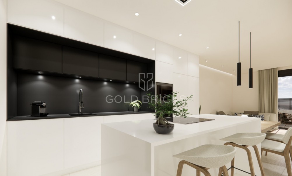 Nieuwbouw ·  · Dolores · Dolores Centro