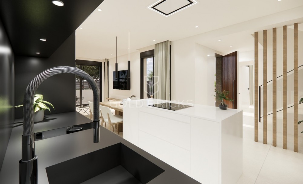 Nieuwbouw ·  · Dolores · Dolores Centro