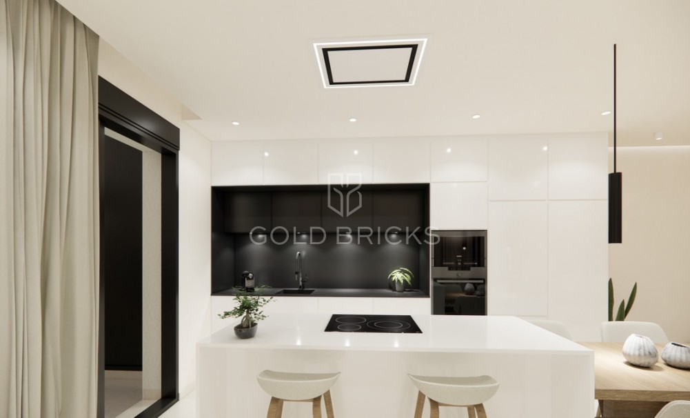 Nieuwbouw ·  · Dolores · Dolores Centro