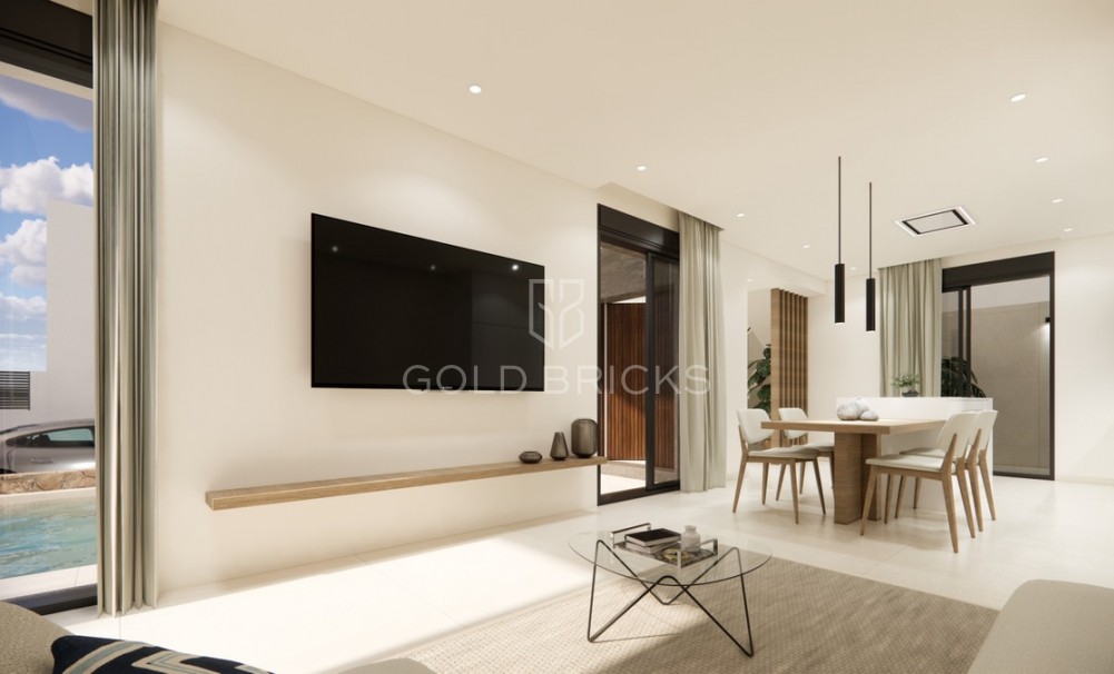 Nieuwbouw ·  · Dolores · Dolores Centro