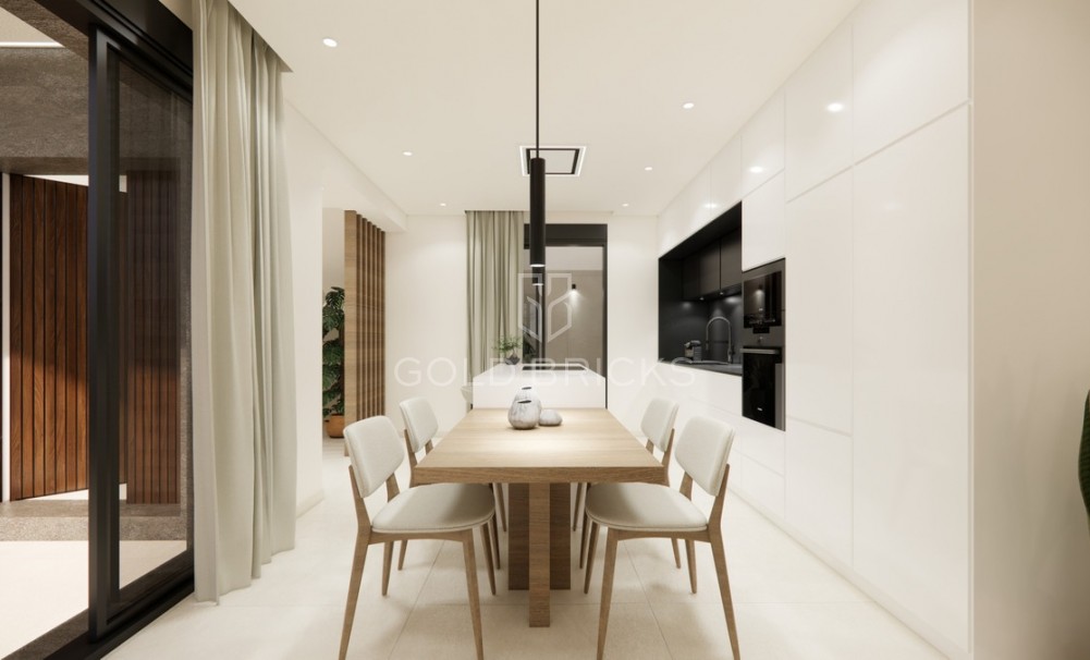 Nieuwbouw ·  · Dolores · Dolores Centro