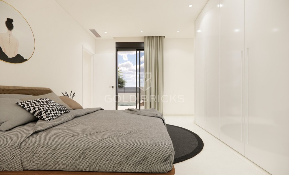 Nieuwbouw ·  · Dolores · Dolores Centro