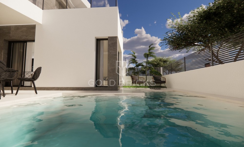 Nieuwbouw ·  · Dolores · Dolores Centro