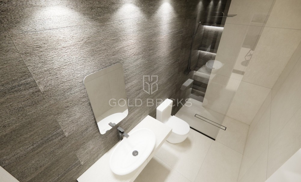 Nieuwbouw ·  · Dolores · Dolores Centro