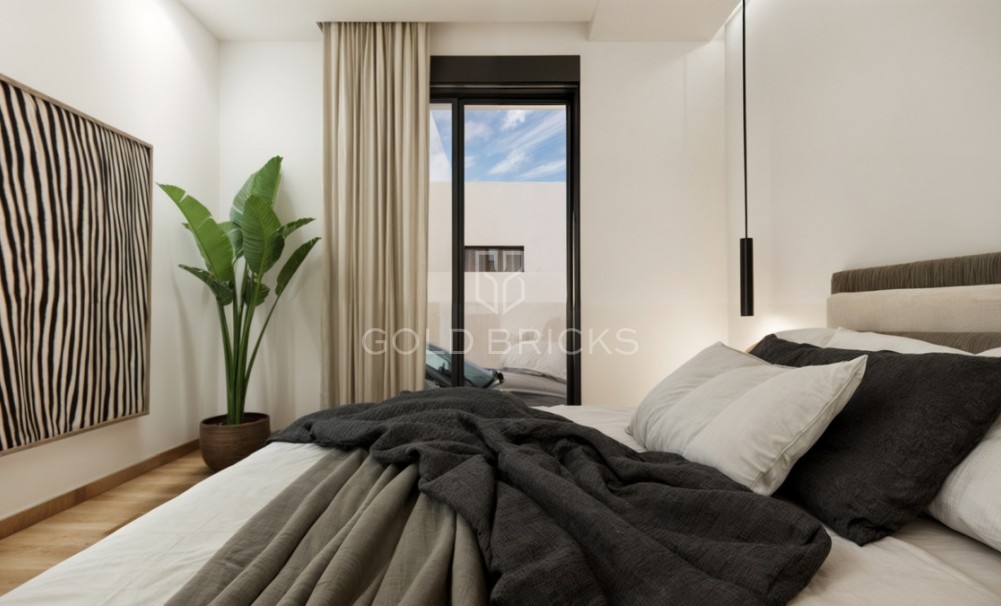 Nieuwbouw ·  · Dolores · Dolores Centro