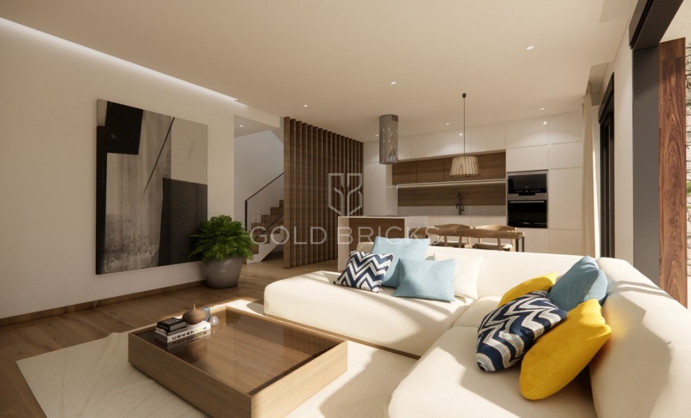 Nieuwbouw ·  · Dolores · Dolores Centro