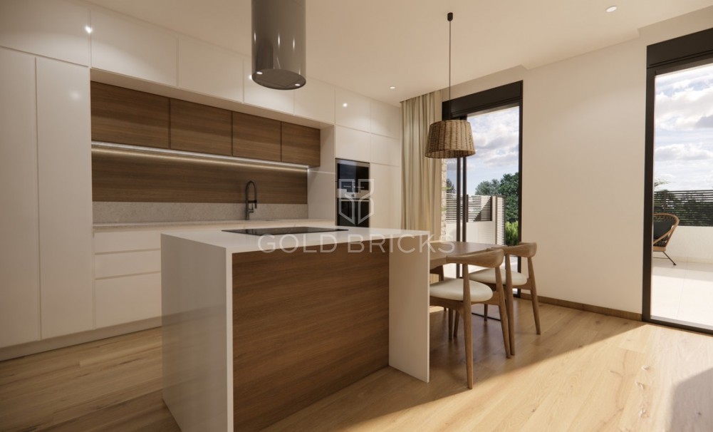 Nieuwbouw ·  · Dolores · Dolores Centro