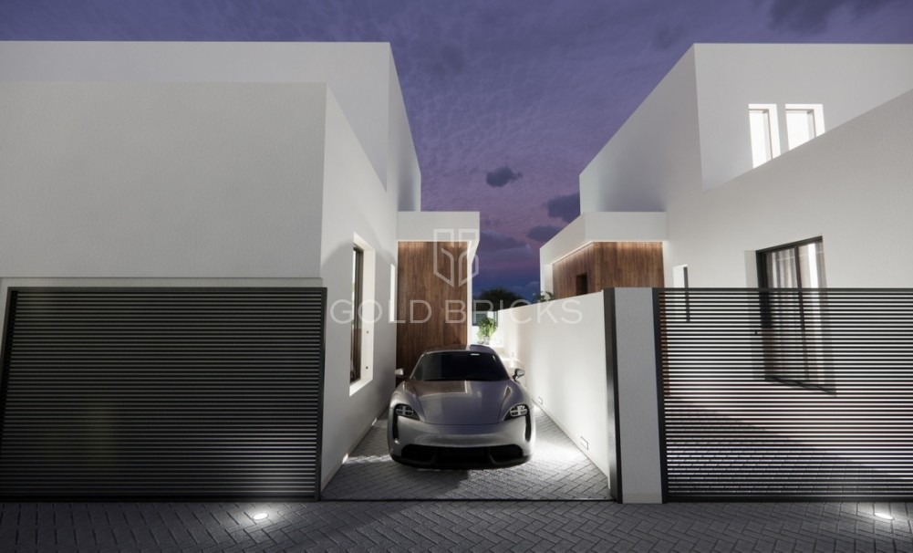 Nieuwbouw ·  · Dolores · Dolores Centro