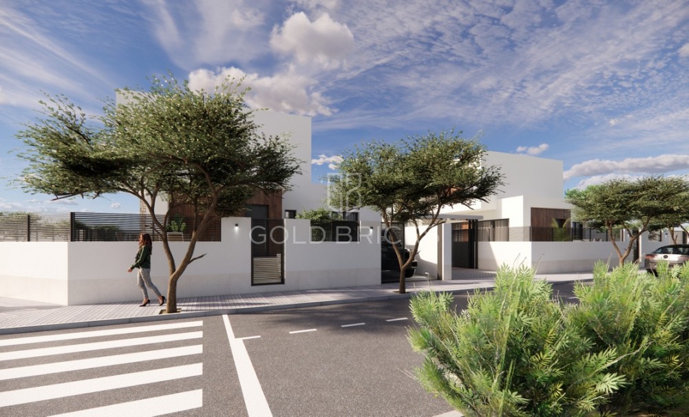 Nieuwbouw ·  · Dolores · Dolores Centro