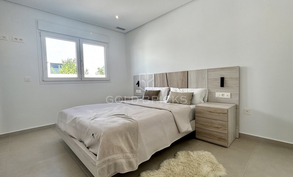 Nieuwbouw ·  · Benijofar