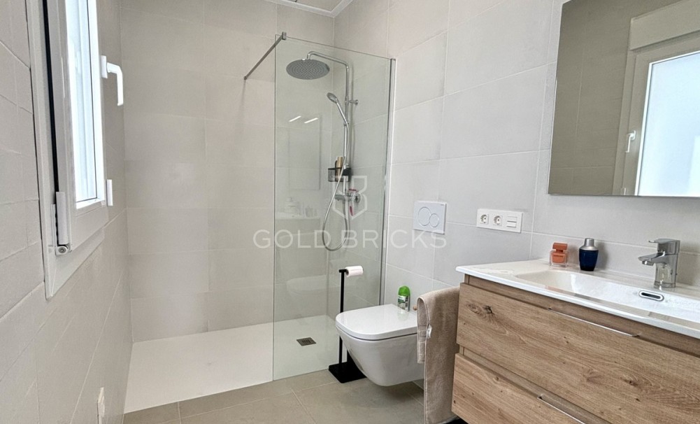 Nieuwbouw ·  · Benijofar