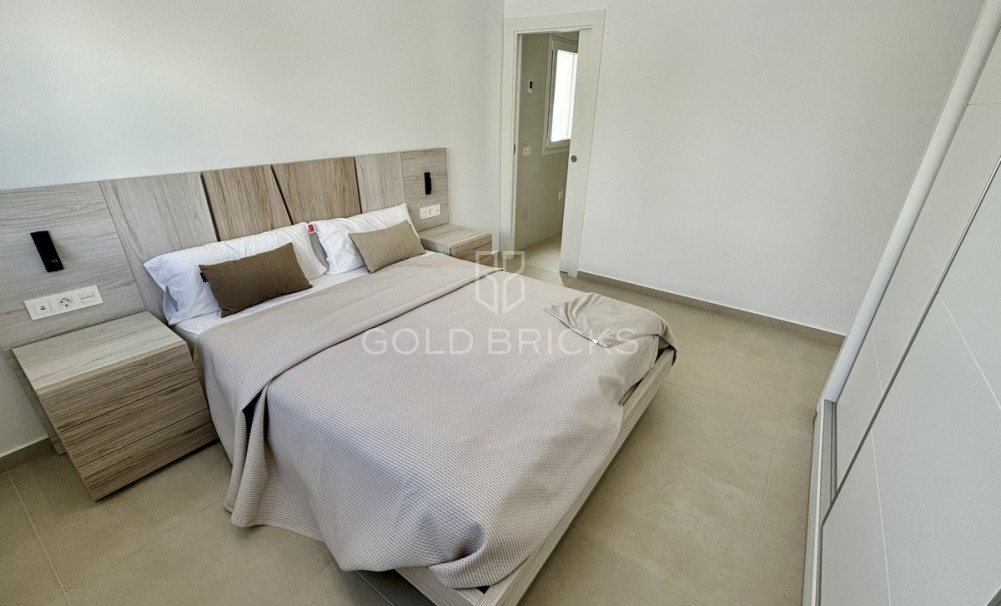 Nieuwbouw ·  · Benijofar