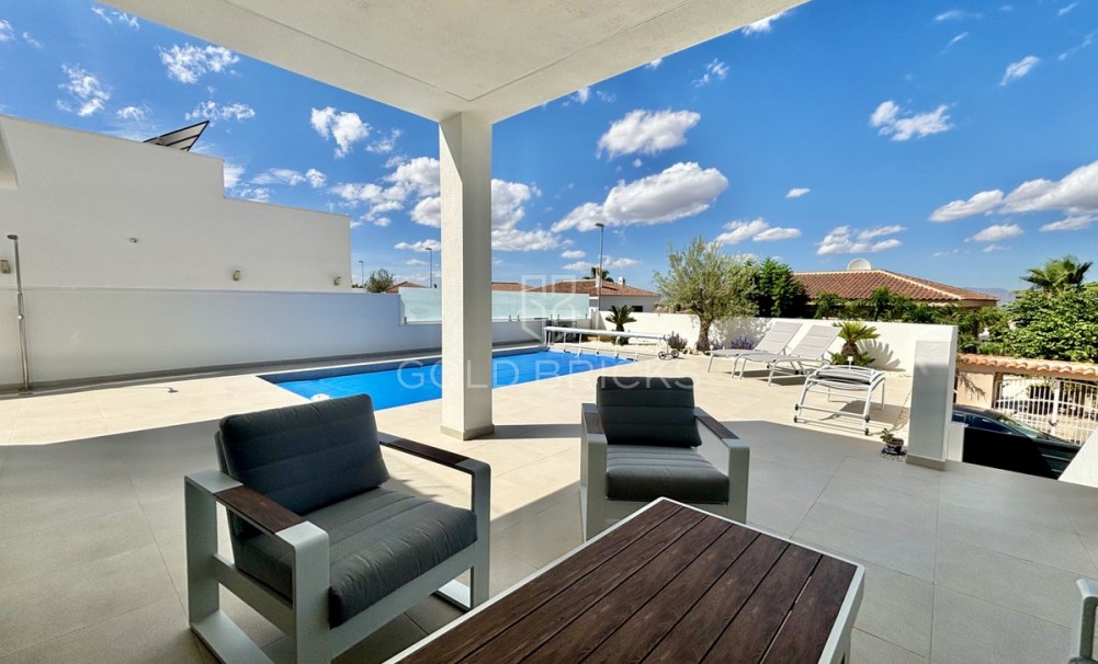 Nieuwbouw ·  · Benijofar