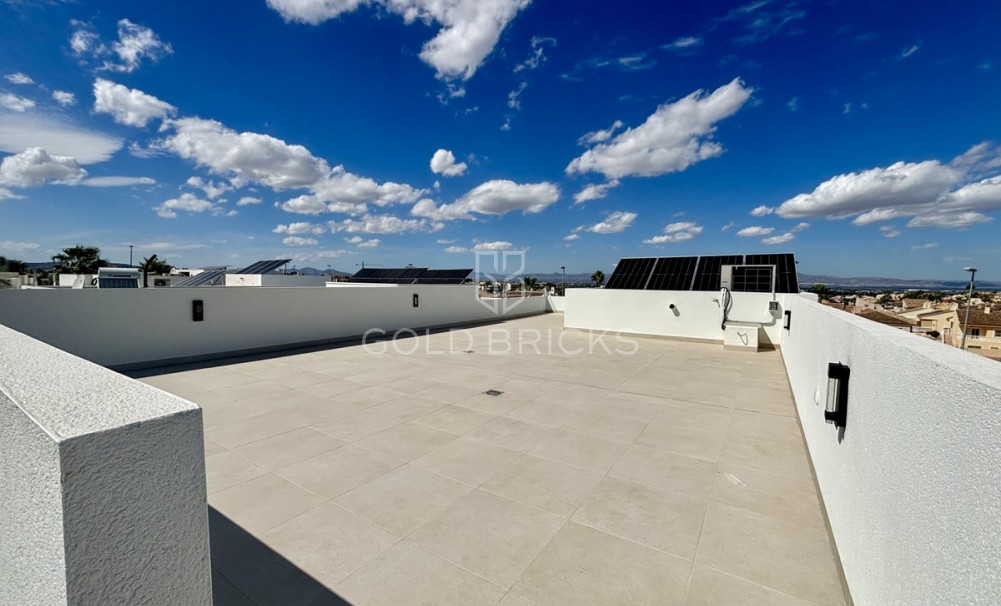 Nieuwbouw ·  · Benijofar