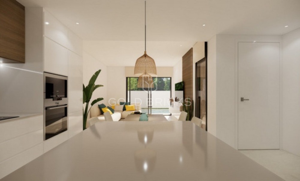 Nieuwbouw ·  · San Fulgencio · San Fulgencio Centro