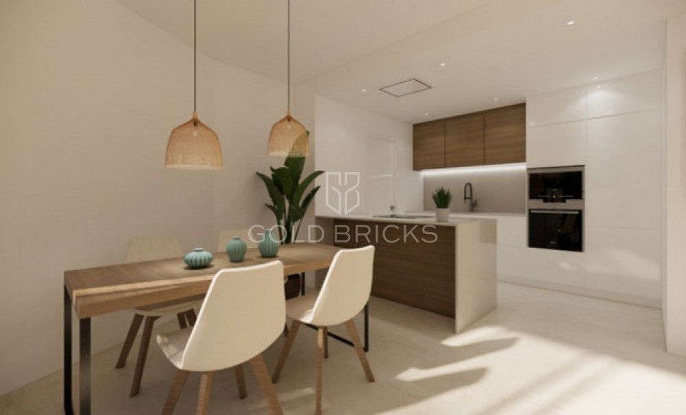 Nieuwbouw ·  · San Fulgencio · San Fulgencio Centro