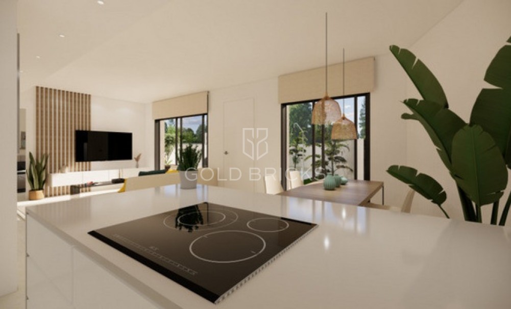 Nieuwbouw ·  · San Fulgencio · San Fulgencio Centro