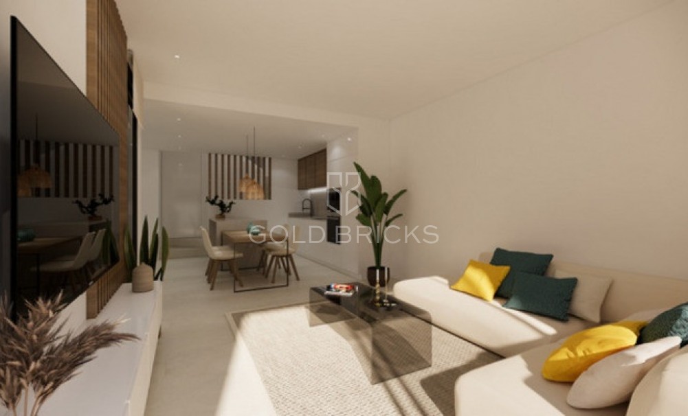 Nieuwbouw ·  · San Fulgencio · San Fulgencio Centro