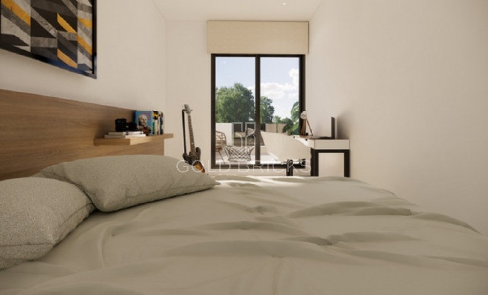 Nieuwbouw ·  · San Fulgencio · San Fulgencio Centro