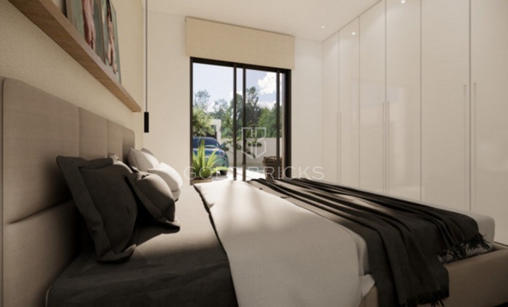 Nieuwbouw ·  · San Fulgencio · San Fulgencio Centro