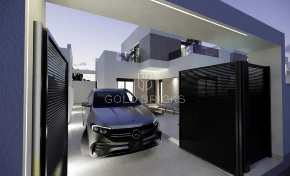 Nieuwbouw ·  · San Fulgencio · San Fulgencio Centro