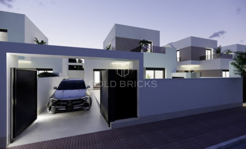 Nieuwbouw ·  · San Fulgencio · San Fulgencio Centro