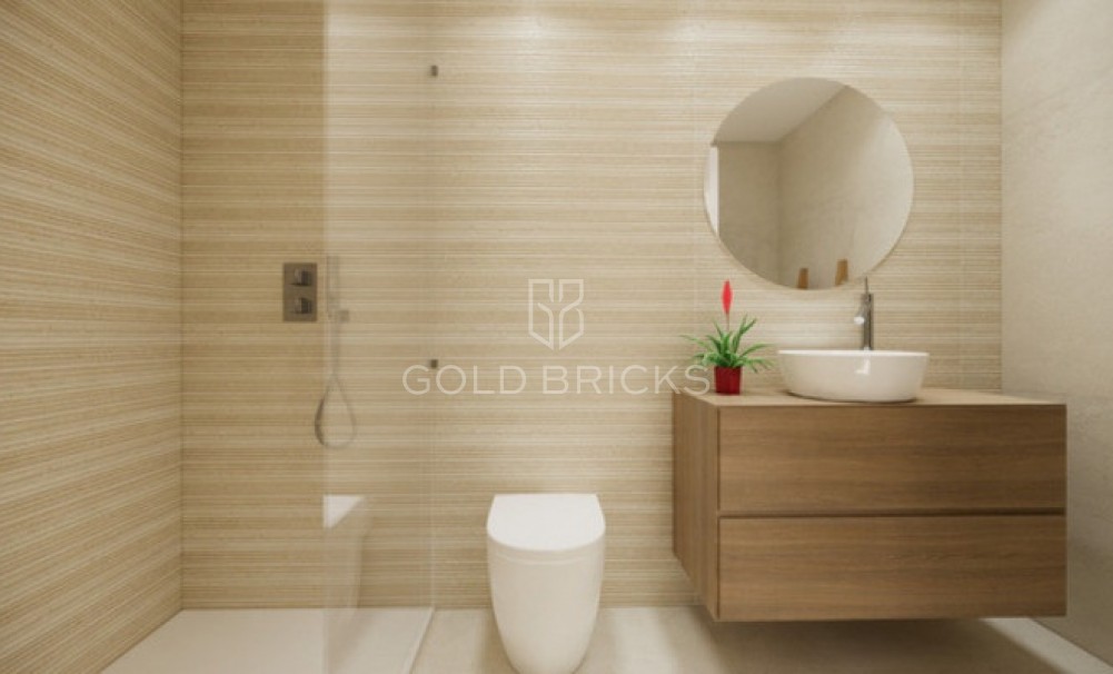 Nieuwbouw ·  · San Fulgencio · San Fulgencio Centro