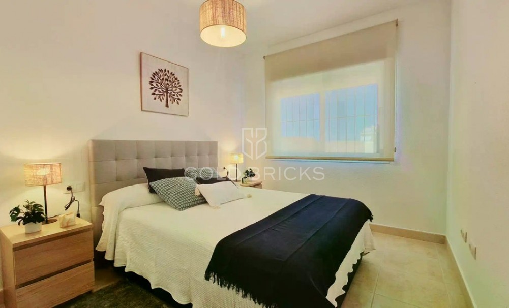 Nieuwbouw ·  · Lorca · Lorca Centro