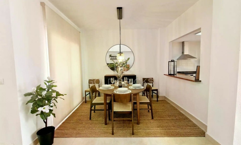 Nieuwbouw ·  · Lorca · Lorca Centro