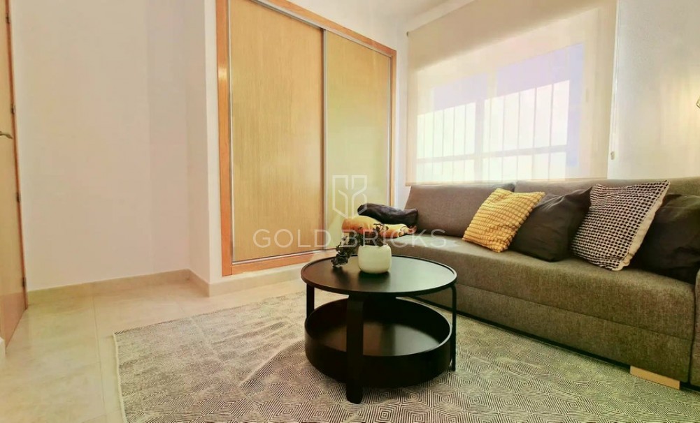 Nieuwbouw ·  · Lorca · Lorca Centro