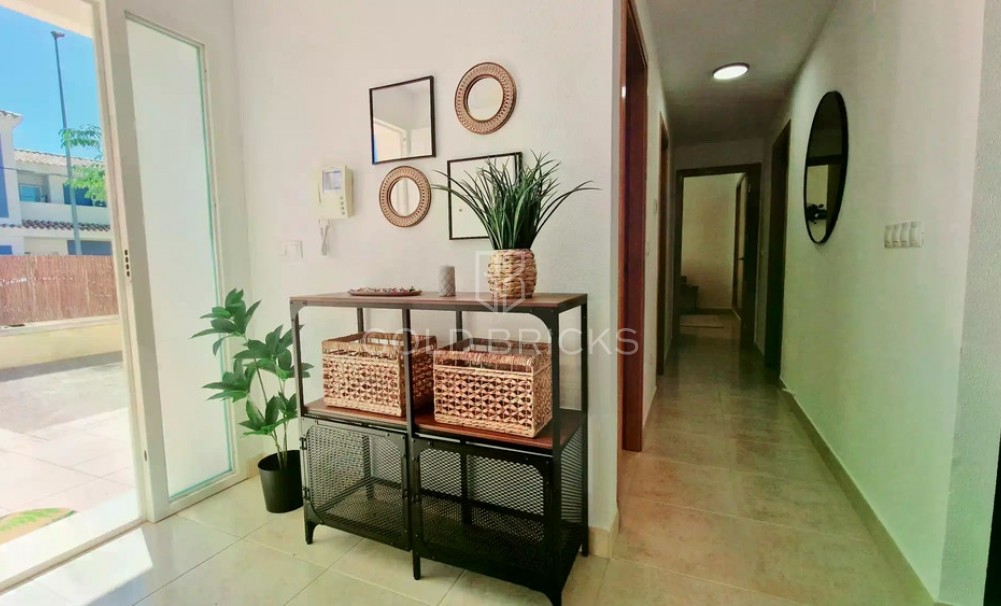 Nieuwbouw ·  · Lorca · Lorca Centro