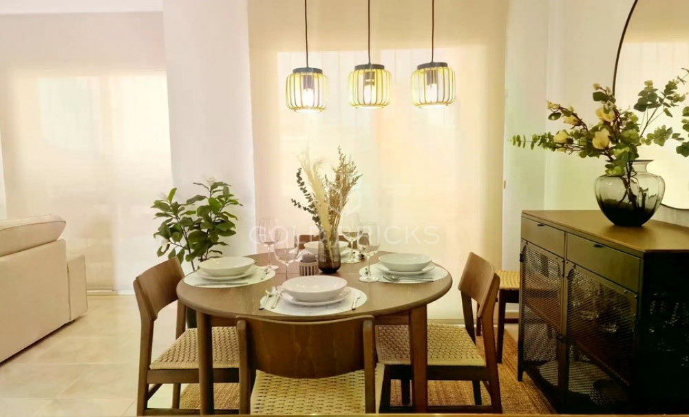 Nieuwbouw ·  · Lorca · Lorca Centro