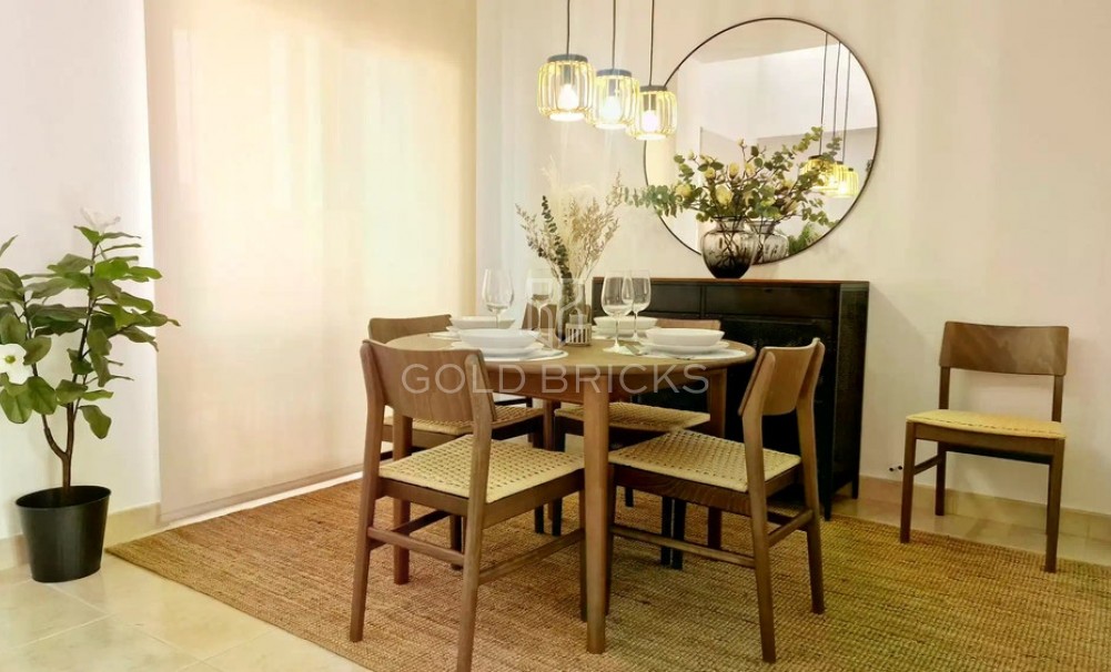 Nieuwbouw ·  · Lorca · Lorca Centro