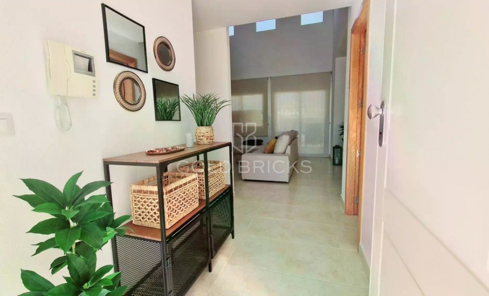 Nieuwbouw ·  · Lorca · Lorca Centro