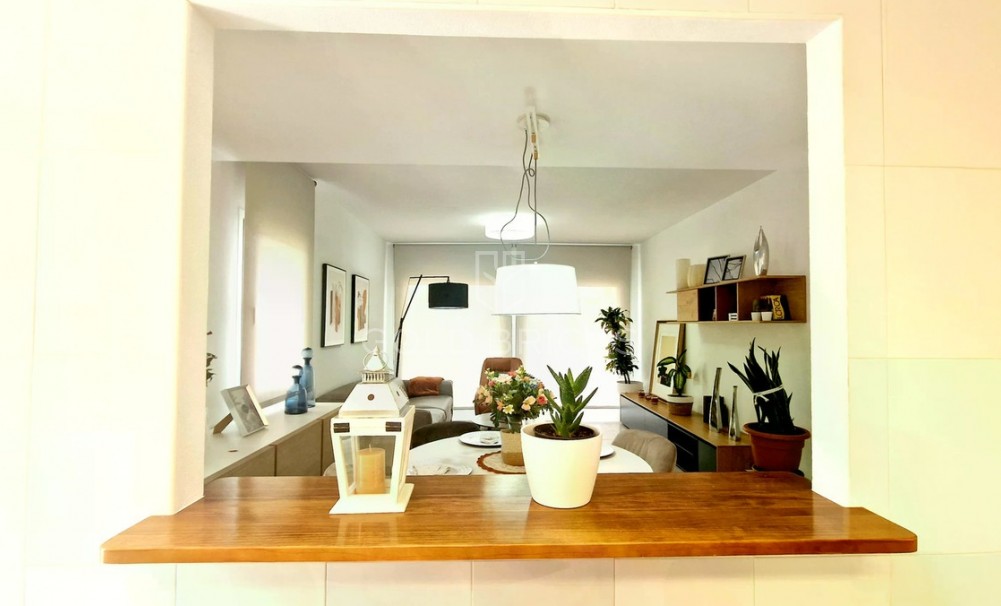 Nieuwbouw ·  · Lorca · Lorca Centro