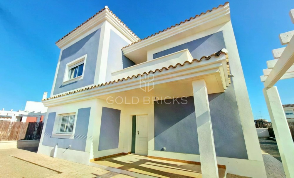 Nieuwbouw ·  · Lorca · Lorca Centro