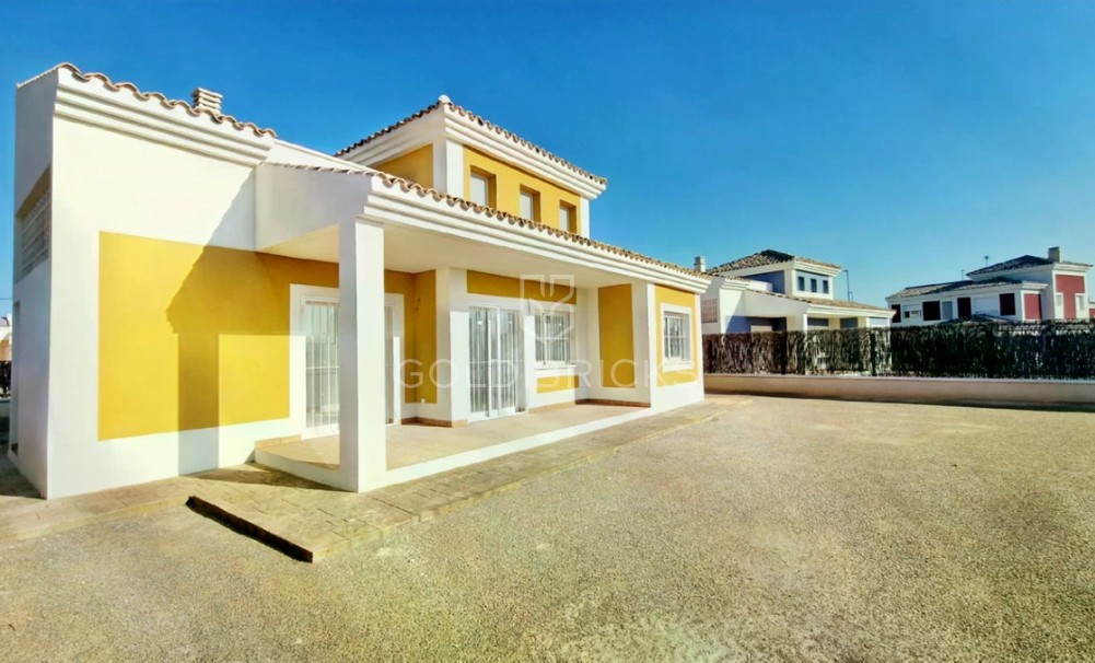 Nieuwbouw ·  · Lorca · Lorca Centro