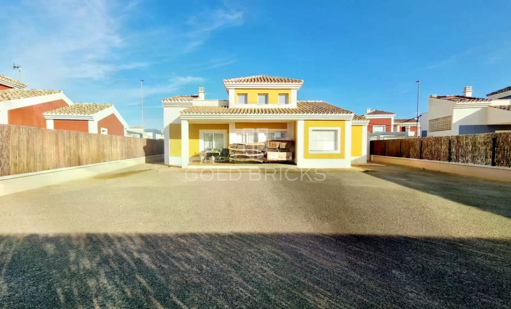 Nieuwbouw ·  · Lorca · Lorca Centro