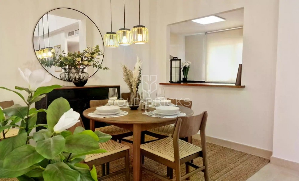 Nieuwbouw ·  · Lorca · Lorca Centro