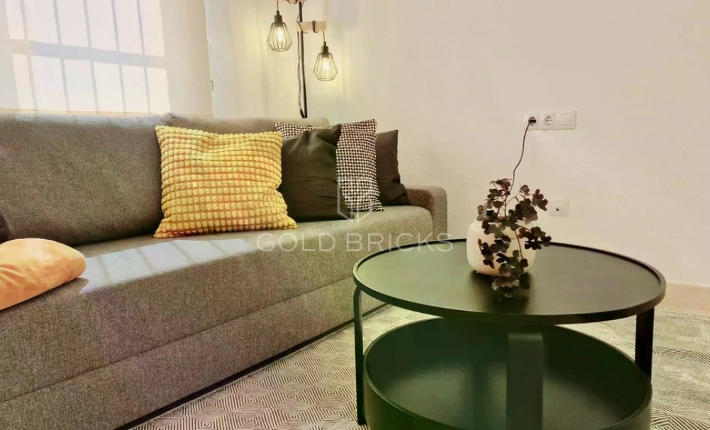 Nieuwbouw ·  · Lorca · Lorca Centro