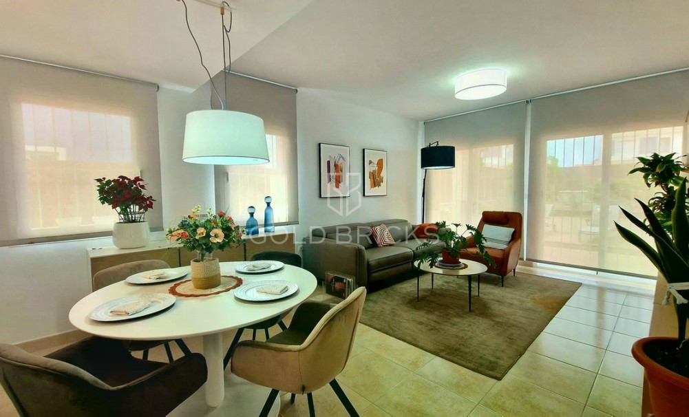 Nieuwbouw ·  · Lorca · Lorca Centro