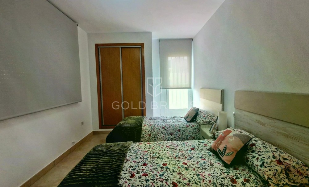 Nieuwbouw ·  · Lorca · Lorca Centro