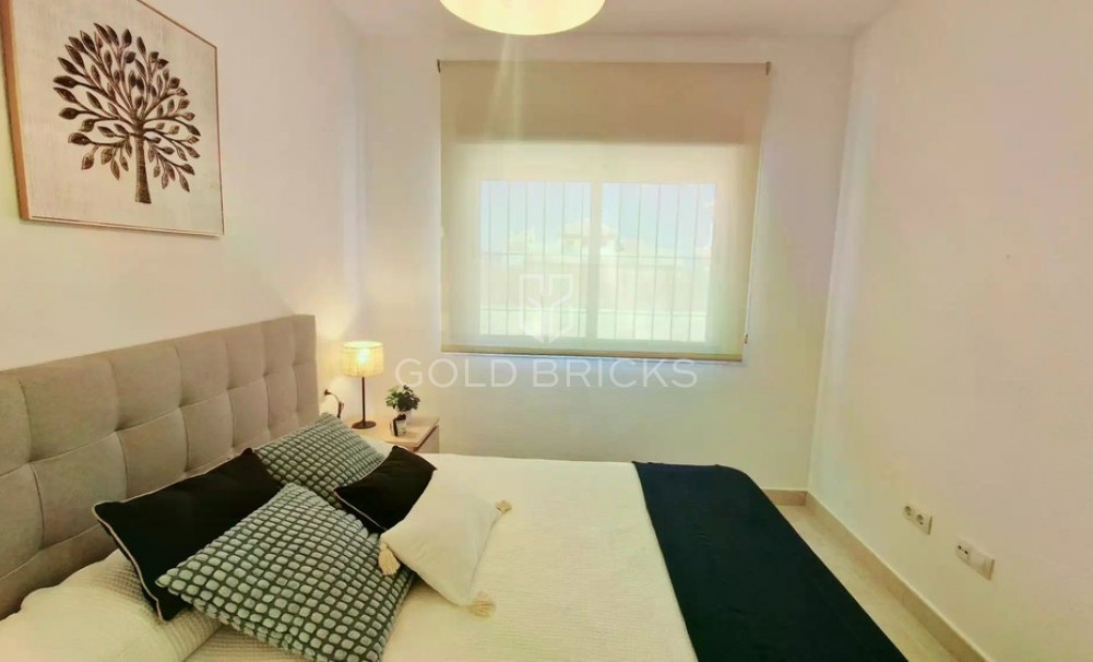 Nieuwbouw ·  · Lorca · Lorca Centro