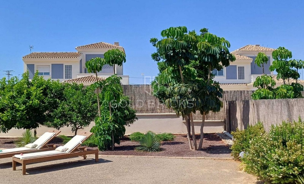 Nieuwbouw ·  · Lorca · Lorca Centro