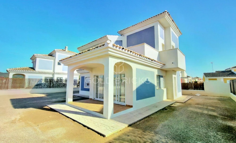 Nieuwbouw ·  · Lorca · Lorca Centro